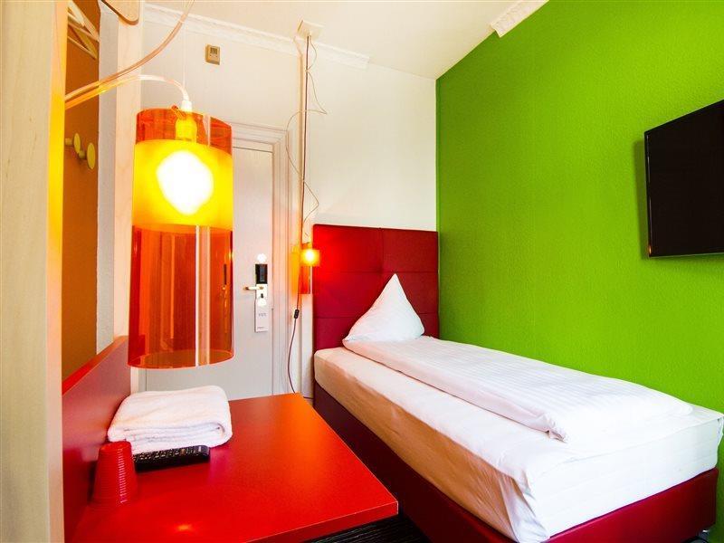 Annex Copenhagen Hotel Exterior foto